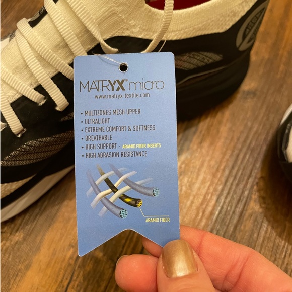 The North Face Men’s Flight VECTIV shoe - Picture 6 of 10